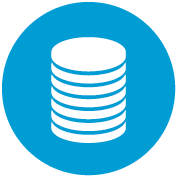 Icon Liquiditätsübersicht