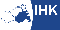 Logo IHK Neubrandenburg
