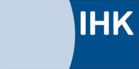 Logo IHK Düsseldorf