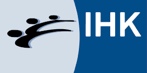 Logo IHK Hanau
