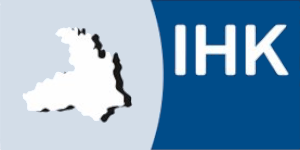 Logo IHK Heilbronn-Franken
