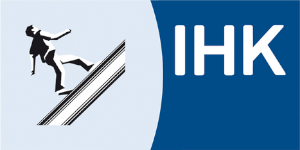 Logo IHK Kassel-Marburg