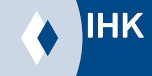 Logo IHK Niederbayern