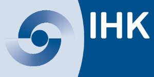 Logo IHK Nord Westfalen