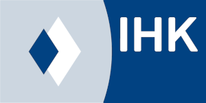 Logo IHK Schwaben