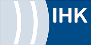 Logo IHK Schwarzwald