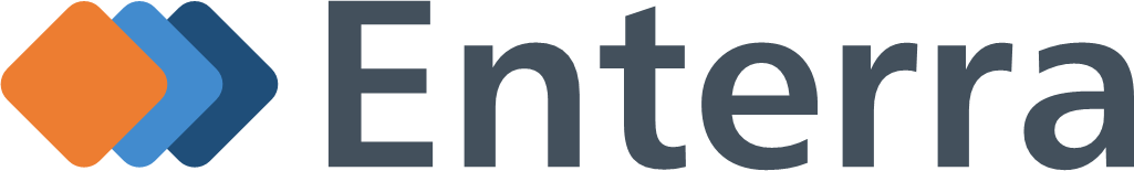 Logo Enterra