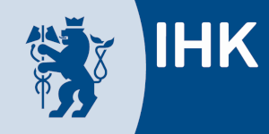Logo IHK Wuppertal